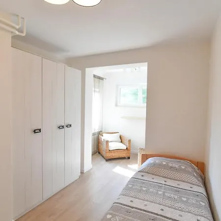 Amelie Appartement Opatija