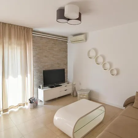 Amelie Apartment Opatija