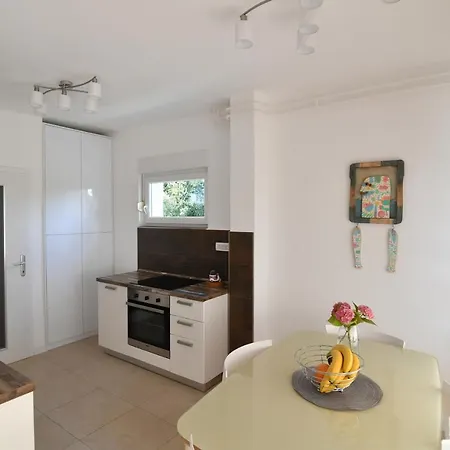 Apartment Amelie
