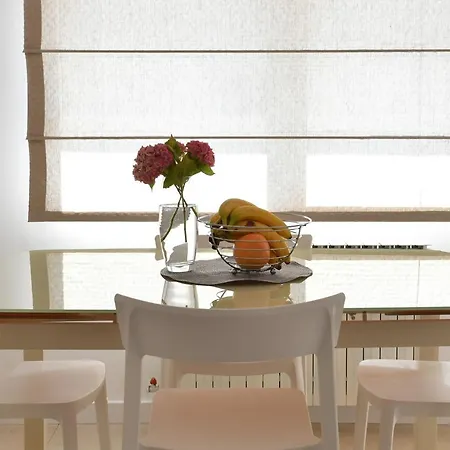 Amelie Apartment *