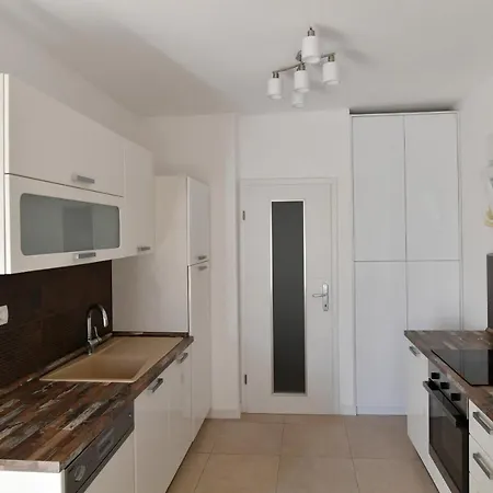 Amelie Apartment Opatija